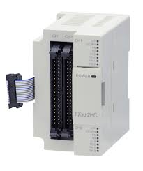 FX3U-2HC