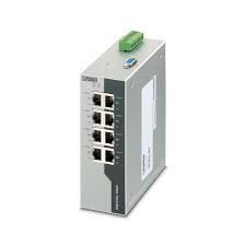FL SWITCH 3008T