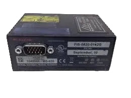 FIS-0820-0142G