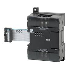 CP1W-8ED