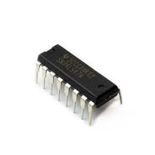 M74LS42P