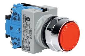 IDEC ABW110-R