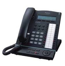 KX-T7630C-B