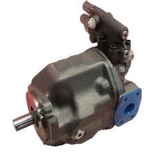 A10VSO18DRG/31R-PKC62N00