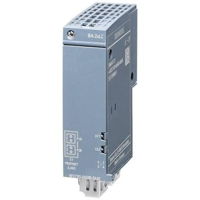 6ES7193-6AG00-0AA0
