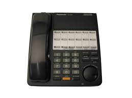 KX-T7420E-B