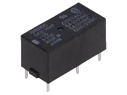 G6B-1114P-US 5VDC