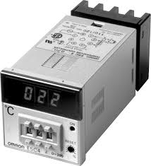 E5C4-R40P-DIN-0-99.9C-AC120