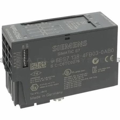 6ES3387-6A