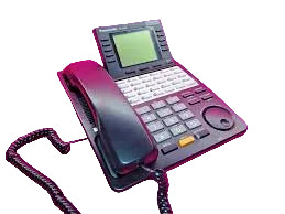 KX-T7436E