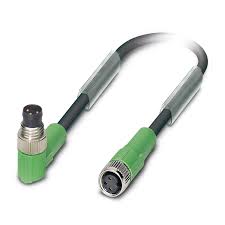 SAC-3P-M 8MR/3,0-PUR/M 8FS