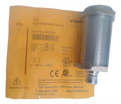 TURCK BI10-M30E-AP6X-H1141