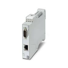 GW EIP/MODBUS 1E/1DB9