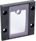 DX50 LENS HEAT PROTECTION