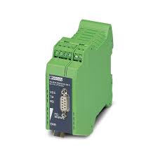 PSI-MOS-PROFIB/FO 660 E