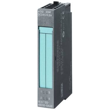 6ES7193-4GB00-0AA0EACH