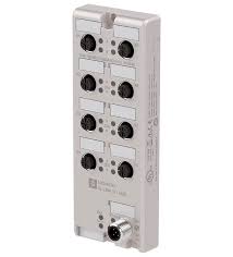 ICA-10DI6DO-G60A-IO
