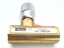 PARKER 003371000