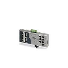 FL SWITCH SF 15TX/FX