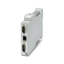 GW EIP/MODBUS 1E/2DB9