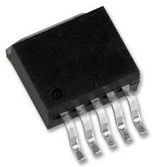 TLE4276GV50ATMA3