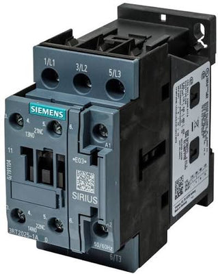 3RT2025-1AG20