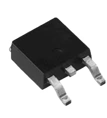 IRF540NSTRRPBF