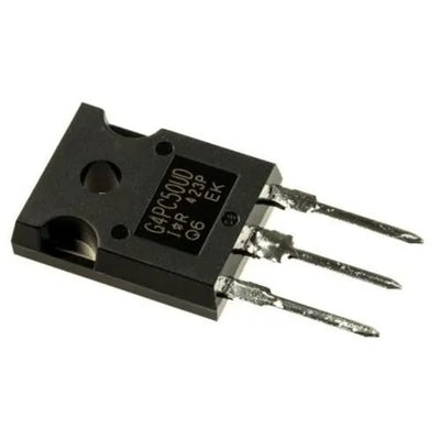 IRG4PC50UDPBF