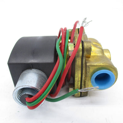 ASCO EF8210G93