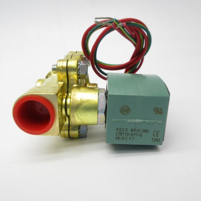 ASCO 8210G003
