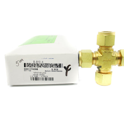 SWAGELOK B-810-4