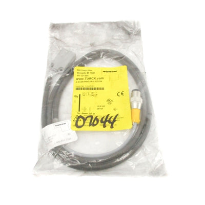 TURCK BI8U-Q08-AP6X2-1M-RS4T/S1764