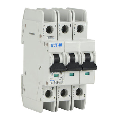FAZ-D35/3-NA