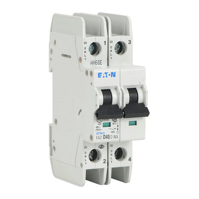 FAZ-D40/2-NA