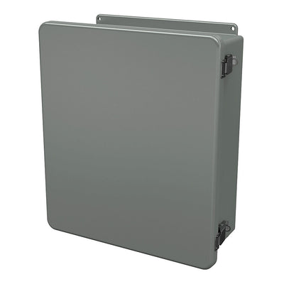 HUBBELL HW-J161406CHQR