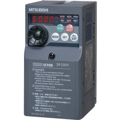 MITSUBISHI FR-D710W-014-NA