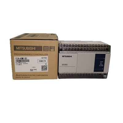 FX1N-40MT-001