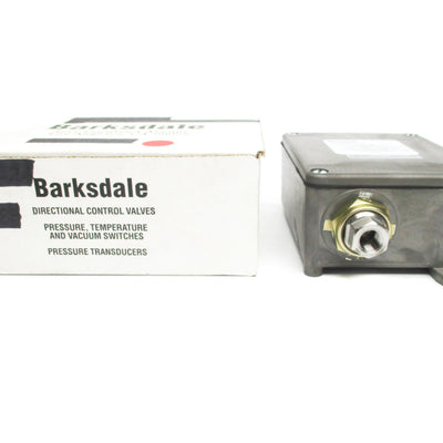 BARKSDALE  B2T-M32SS