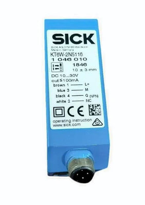 SICK KT6W-2N5116
