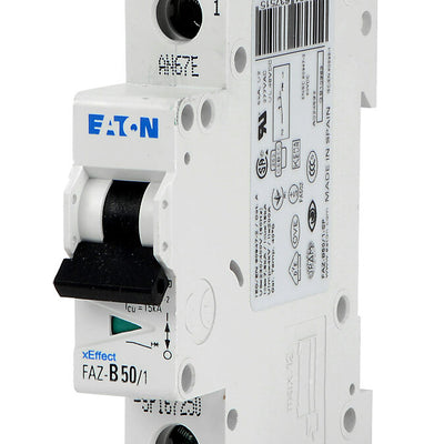 FAZ-B50/1-SP