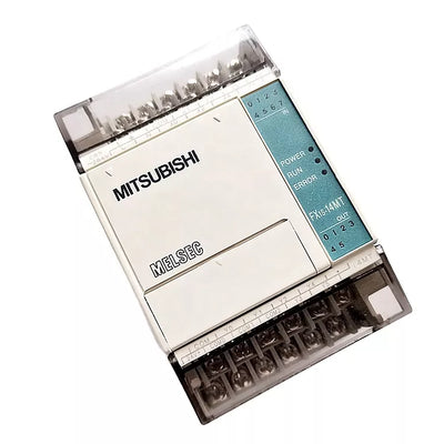 FX1S-14MT-001