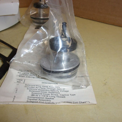 PARKER PS517000