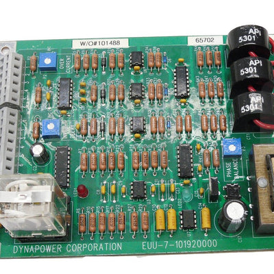 EUU-7-101920000