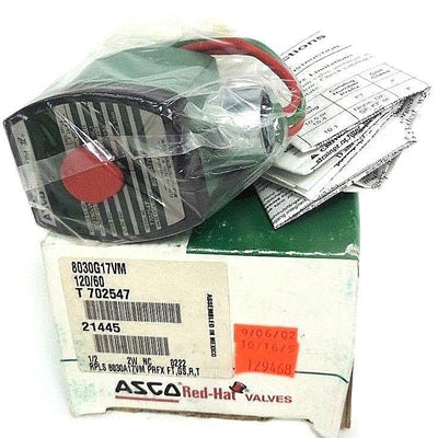 Asco  8030A17VM