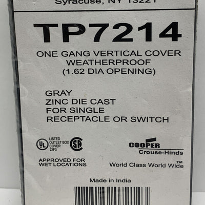 TP7214