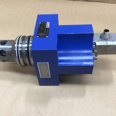 Rexroth 0810100029
