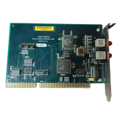 ISA-15A