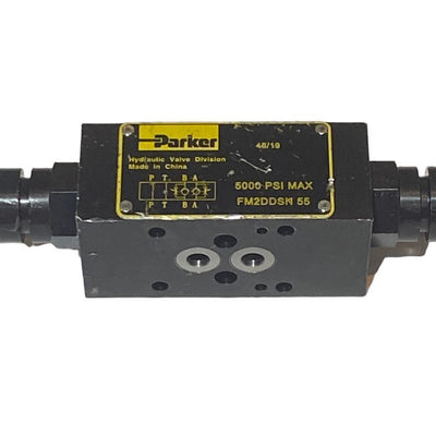 PARKER FM2DDSN 55