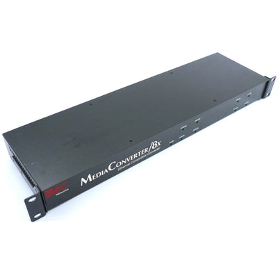 MEDIACONVERTER/8