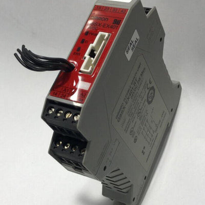 OMRON - G9SX-EX401-RT